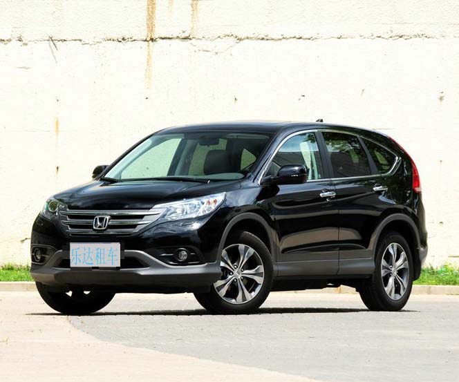 CRV